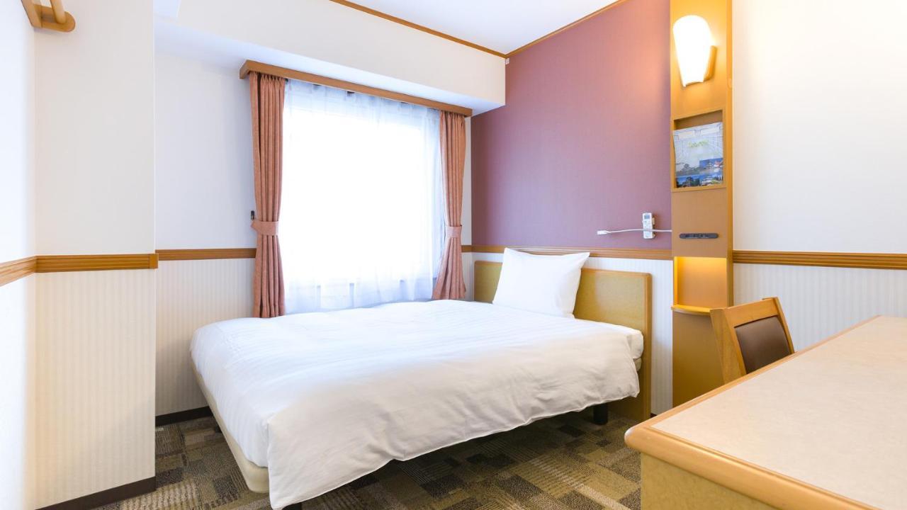 Hotel Toyoko Yokohama Sakuragicho Yokohama (Kanagawa)