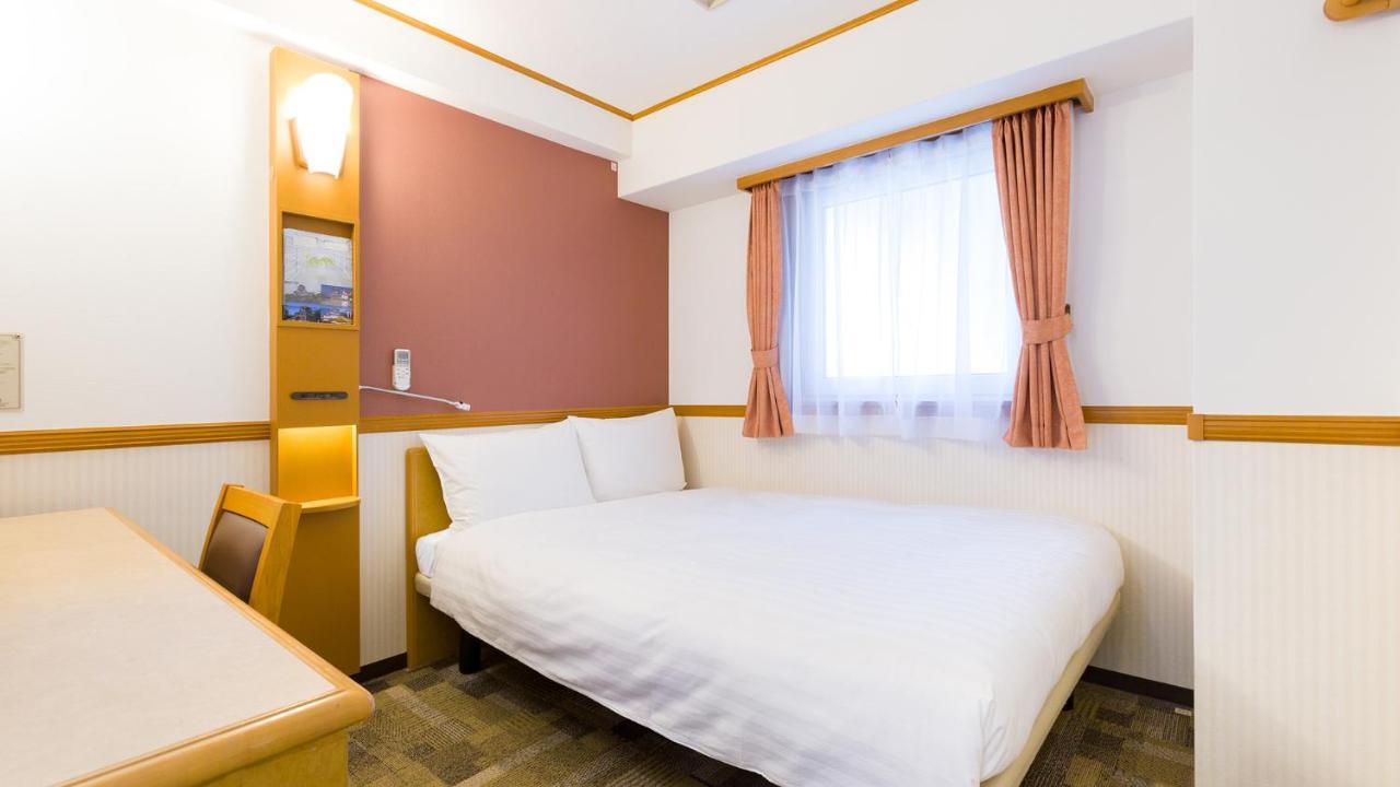 Toyoko Yokohama Sakuragicho Hotel 3*