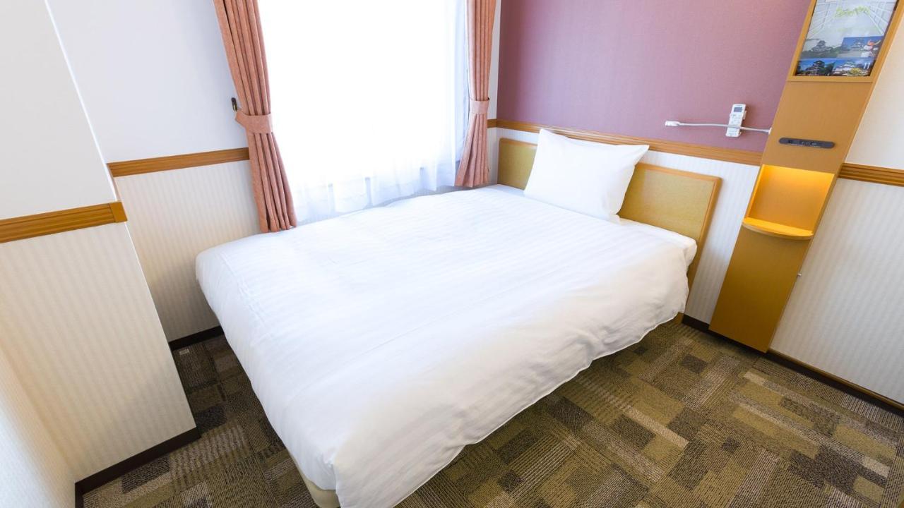 Toyoko Yokohama Sakuragicho 3* Yokohama (Kanagawa)