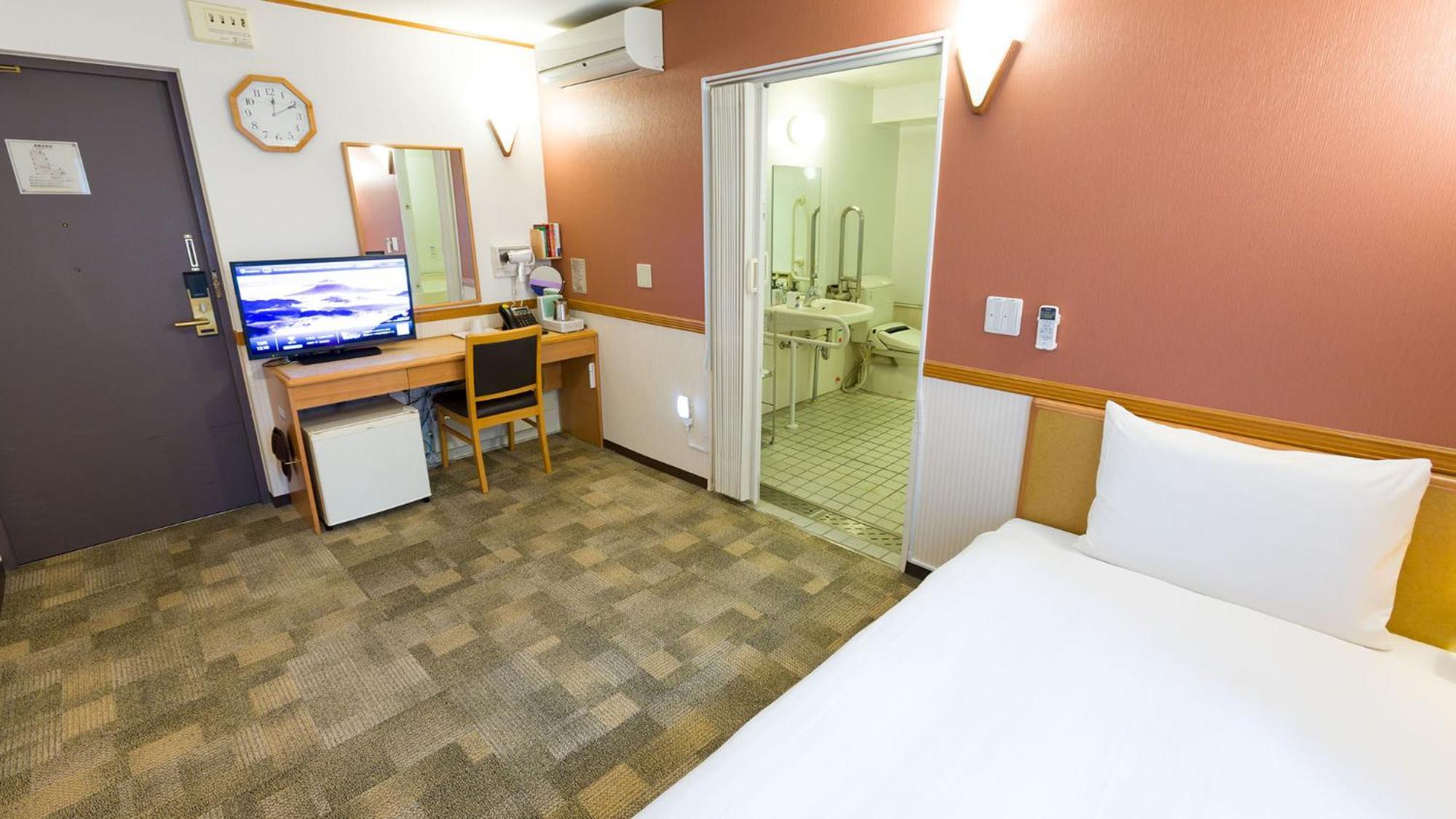 Toyoko Yokohama Sakuragicho 3* Yokohama (Kanagawa)