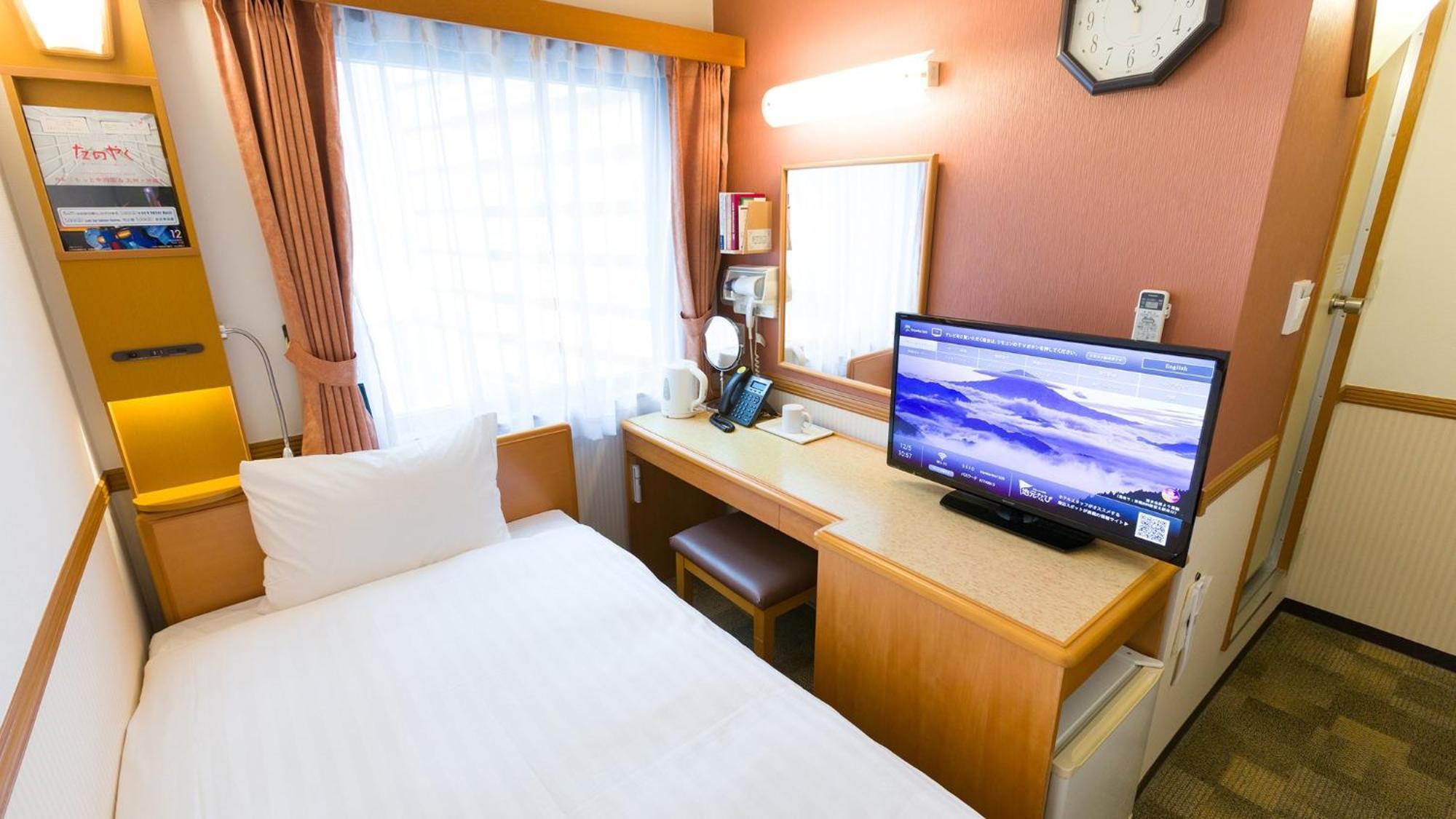 โรงแรม โทโยโกะ โยโกฮามา ซากุระงิ-โช