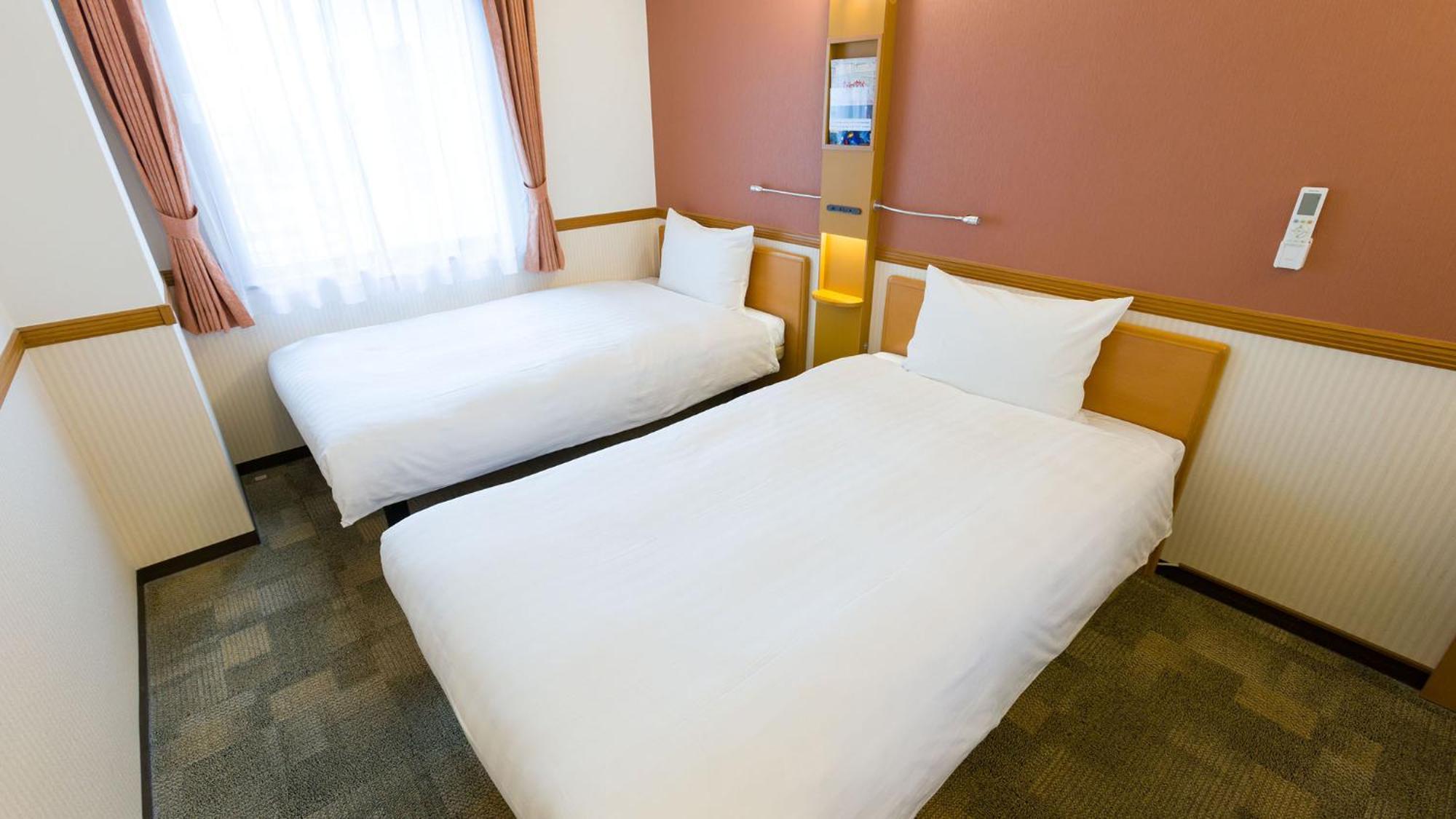 Hotel Toyoko Yokohama Sakuragicho 3*