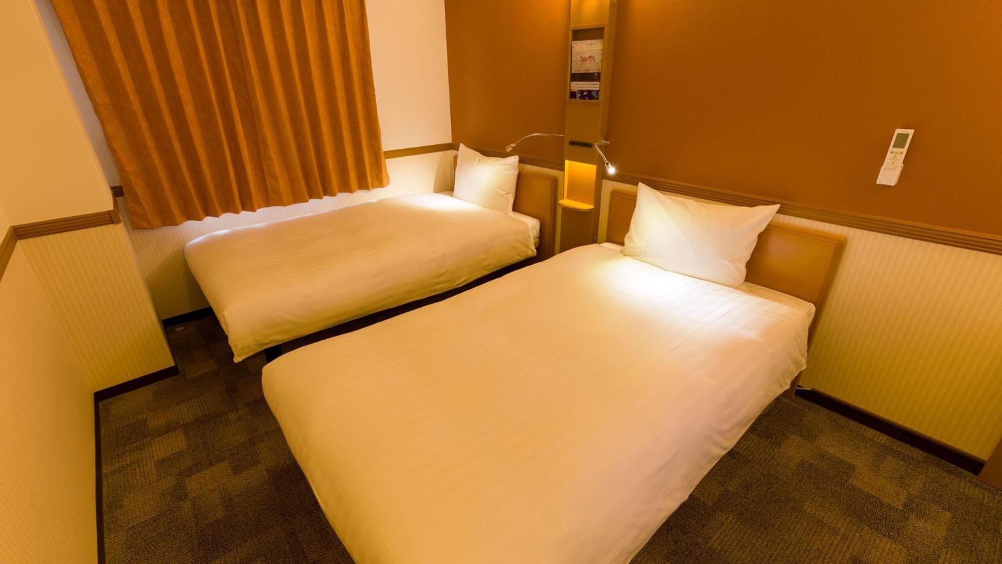 Toyoko Yokohama Sakuragicho Hotel