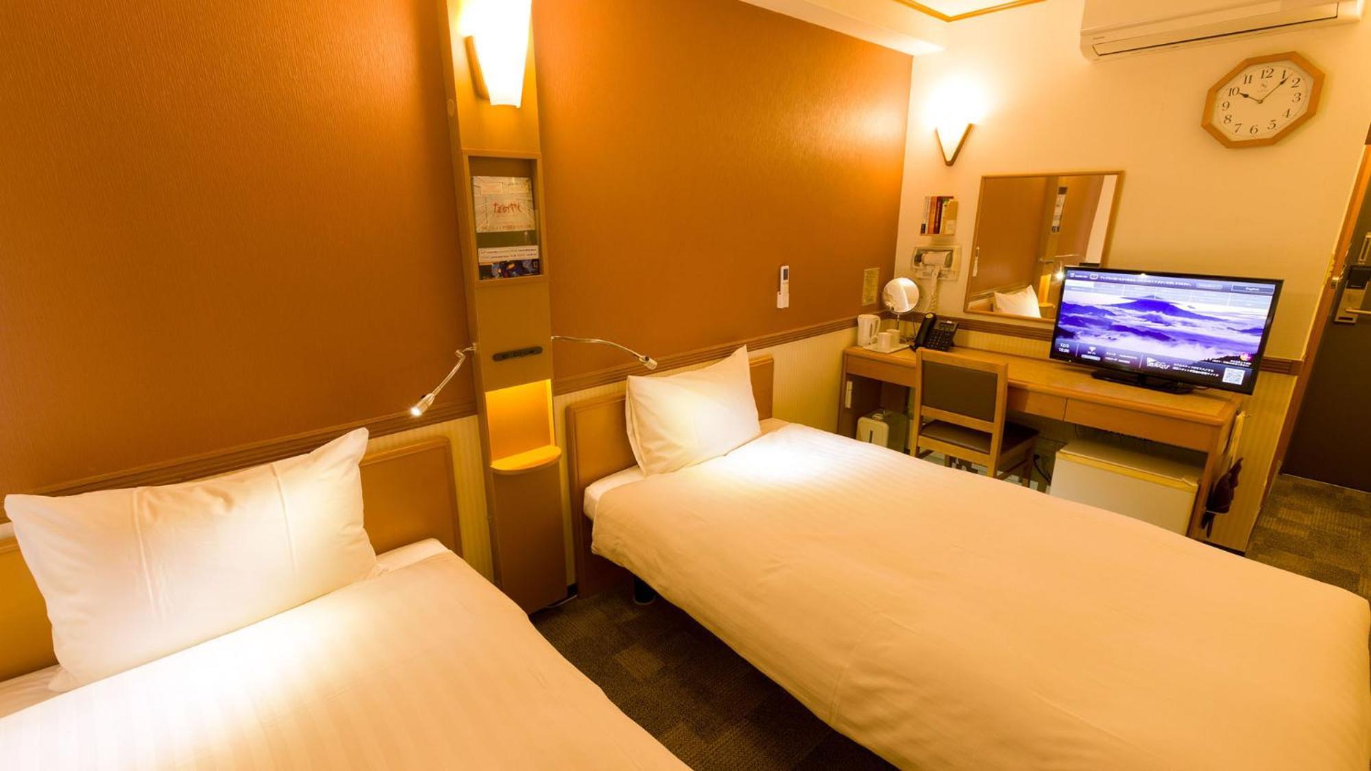 Toyoko Yokohama Sakuragicho Hotel