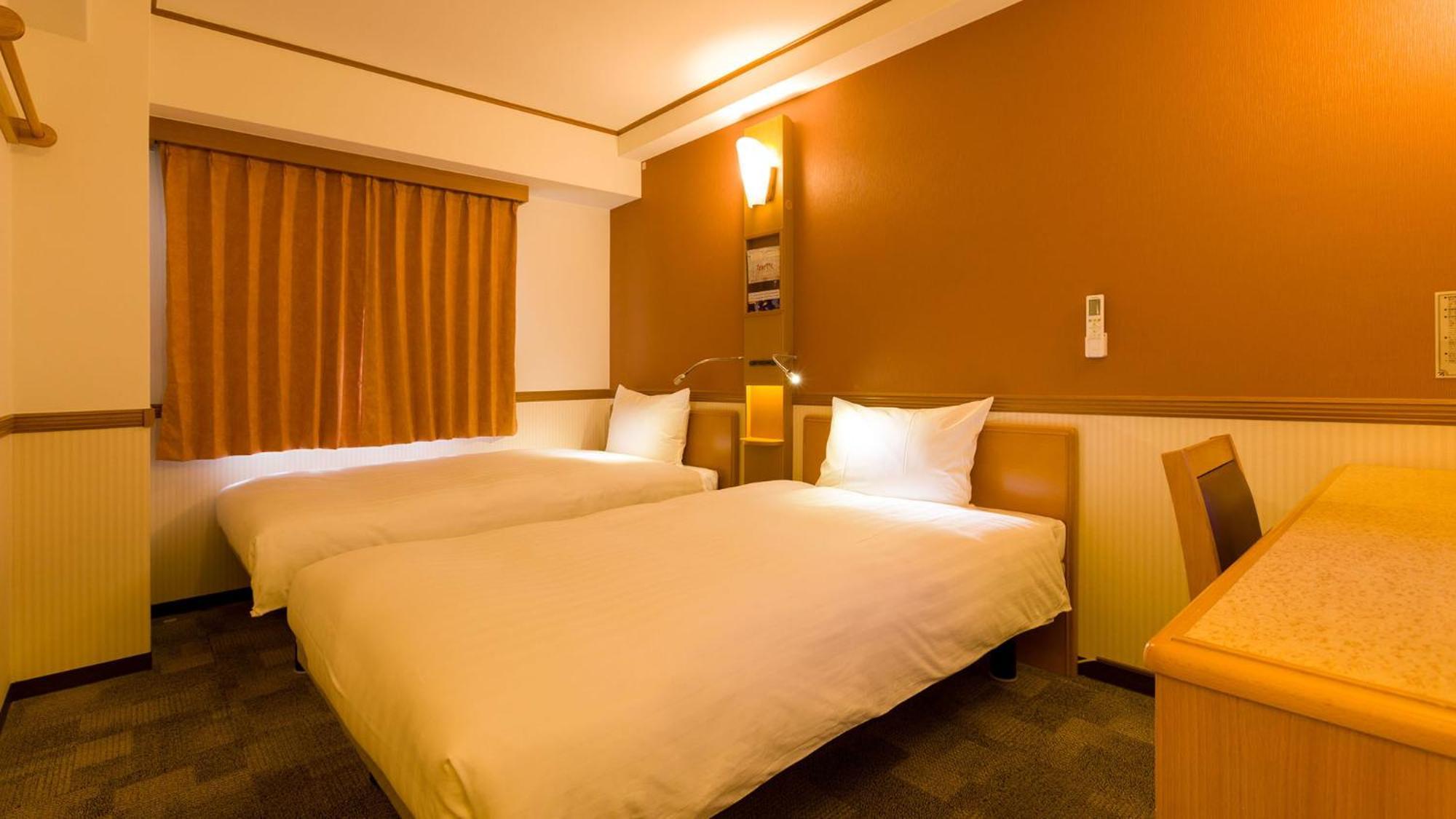 Toyoko Yokohama Sakuragicho Hotel 3*