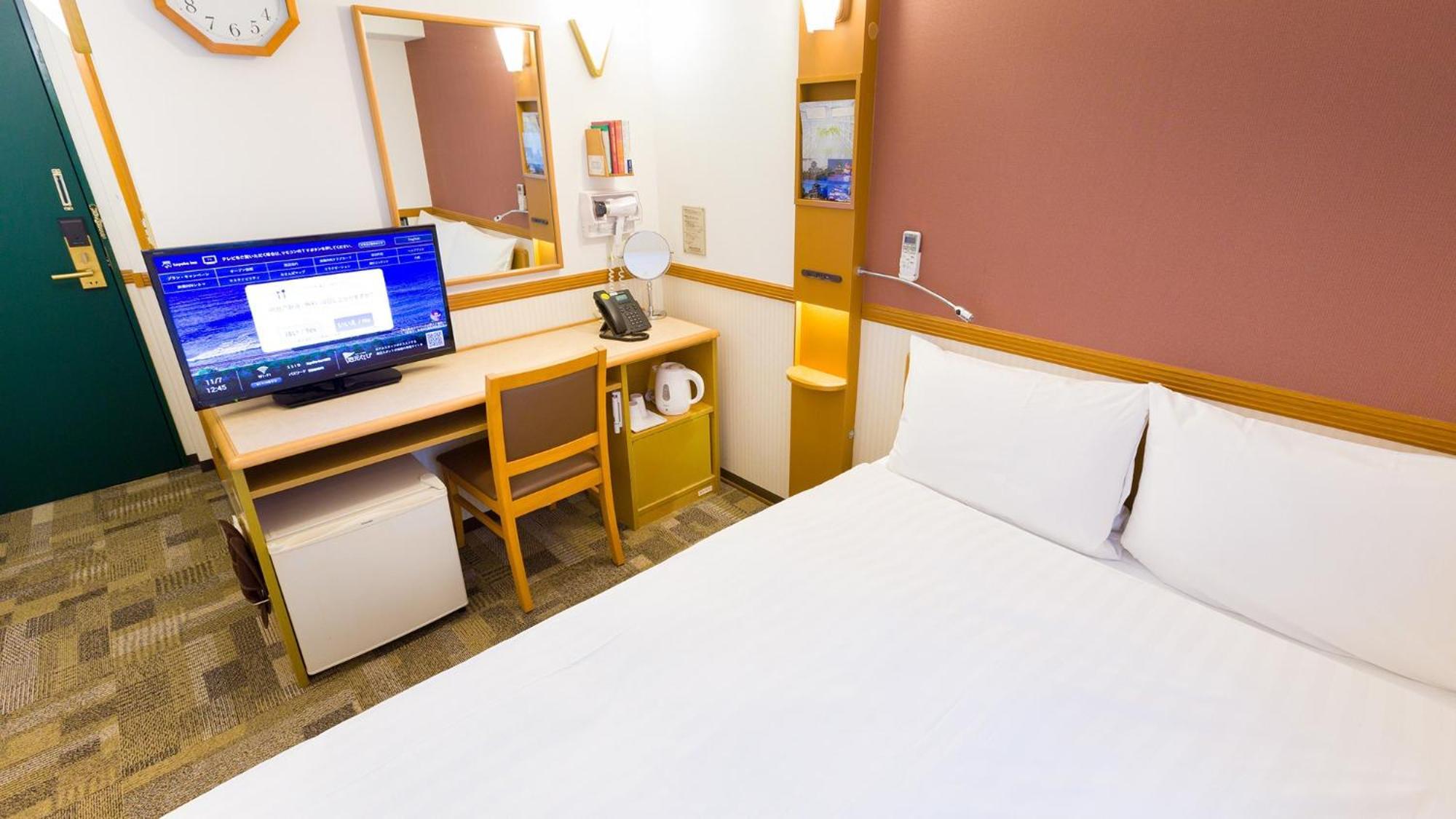 Toyoko Yokohama Sakuragicho Hotel Yokohama (Kanagawa)