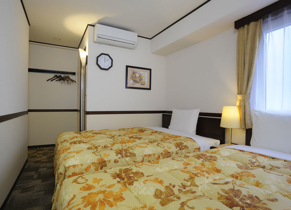 Hotel Toyoko Yokohama Sakuragicho Yokohama (Kanagawa)