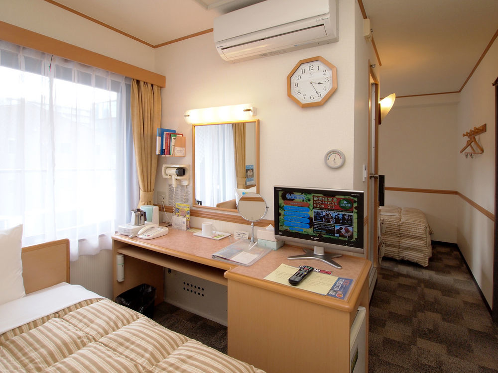 Hotel Toyoko Yokohama Sakuragicho