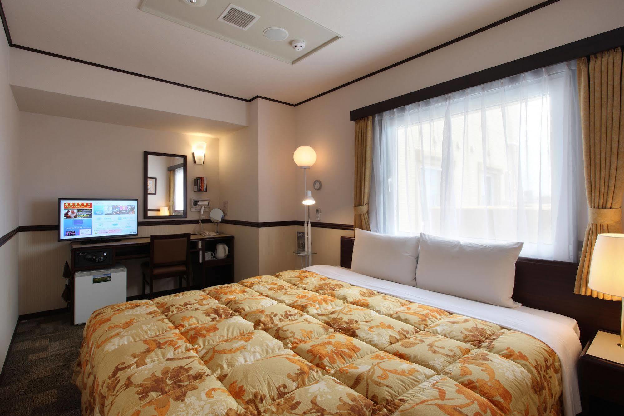 Hotel Toyoko Yokohama Sakuragicho 3*